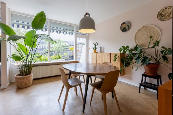 Medium property photo - Opperland 4, 4614 GB Bergen op Zoom